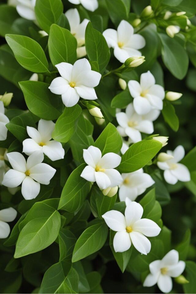 Jasmine rose  uzayan kollu ultra kokulu fidan mini boy 17-20cm